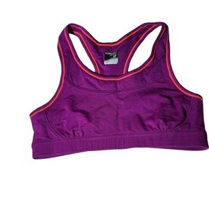 Icebreaker Sports Bra GT 260 gram Size Medium